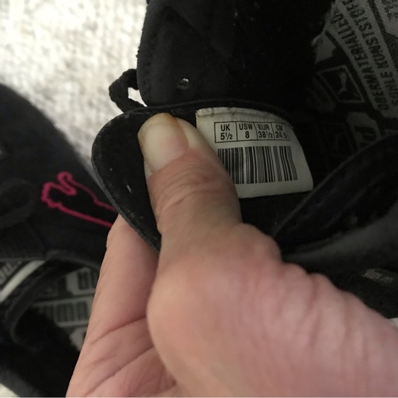 PUMA ROMA - Picture 3 of 7